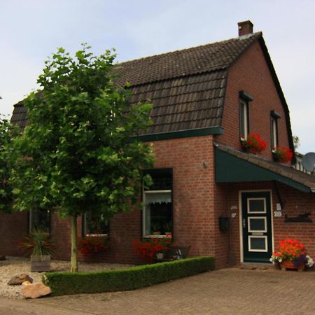 B&B Knooppunt70 Arcen Exterior foto