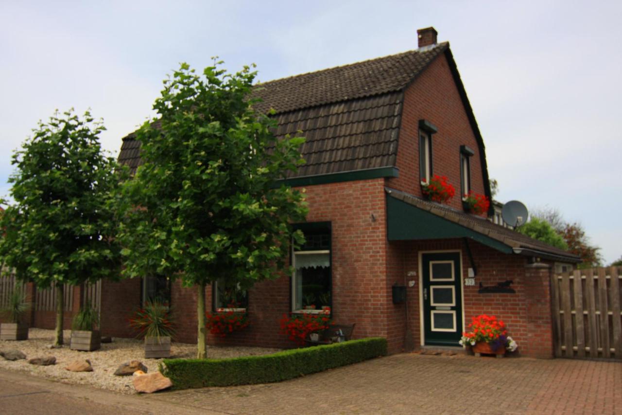 B&B Knooppunt70 Arcen Exterior foto